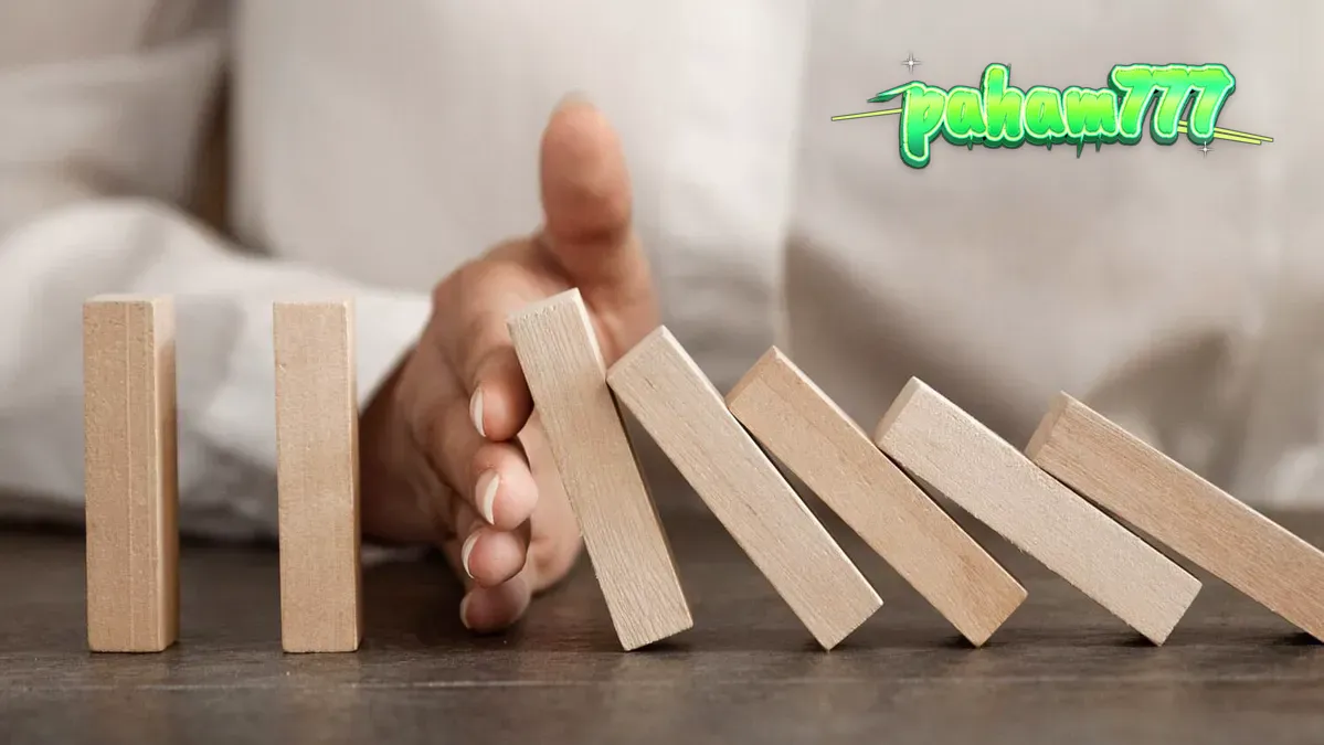 Tampilan antarmuka permainan slot yang dioptimalkan untuk perangkat seluler dengan desain responsif.