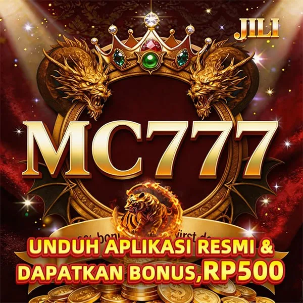 MC777 2026 Slot Gacor RTP Tinggi