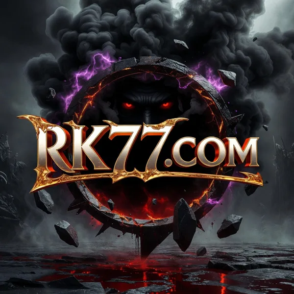 RK77 Maxwin Pola Gacor Hari Ini