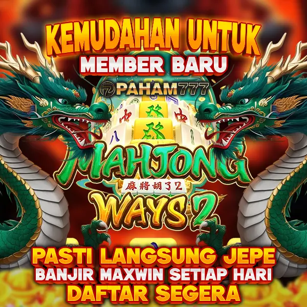 paham777 Unduh