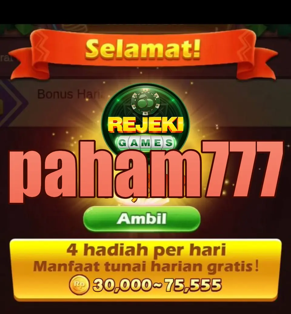 paham777 Unduh