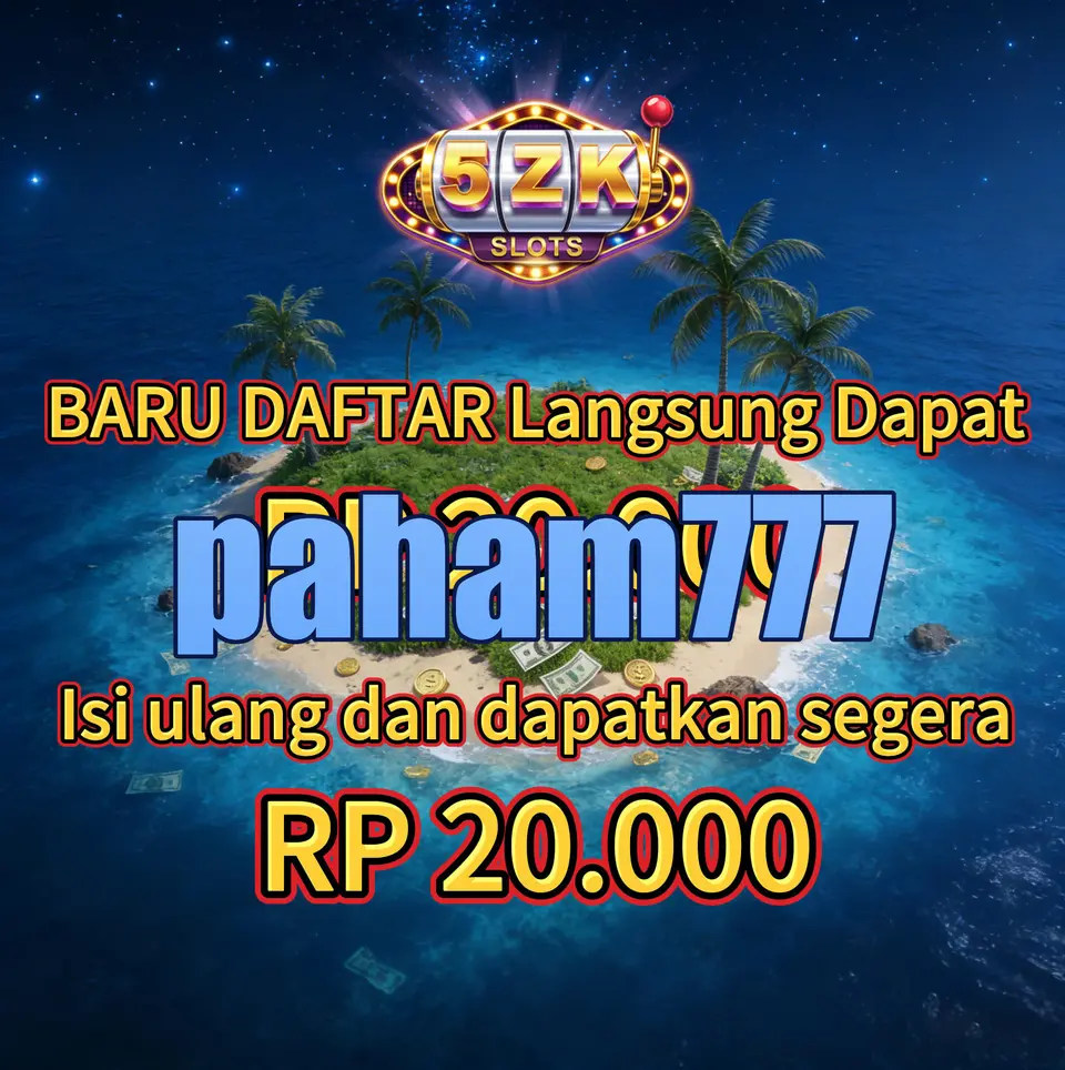 paham777 Unduh