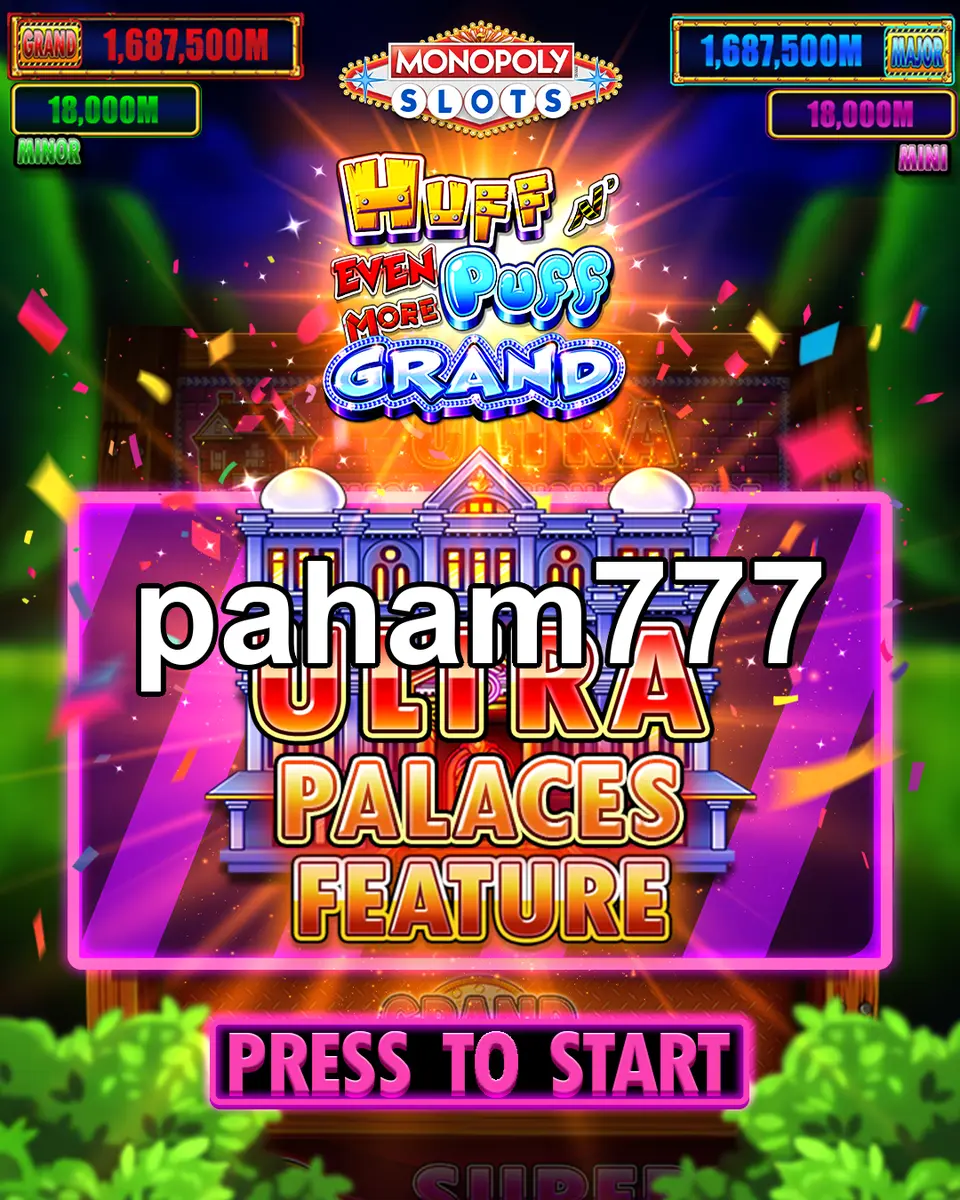 paham777 Masuk