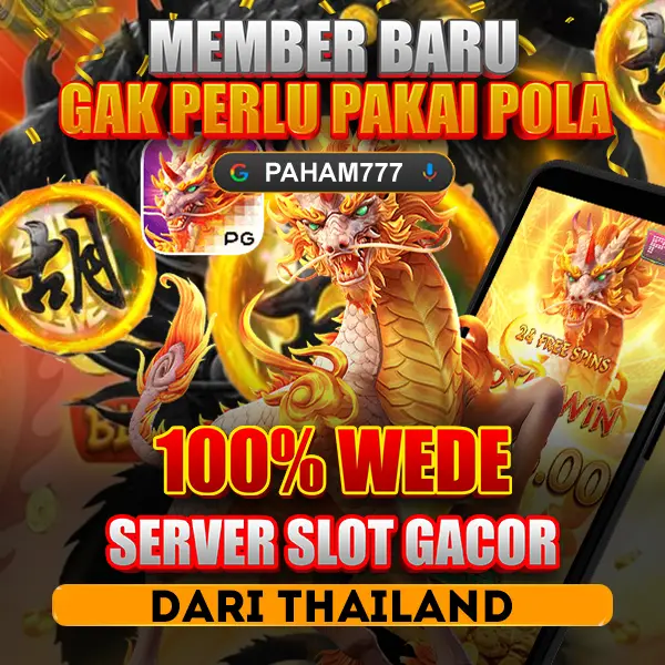 PAHAM777 APK Resmi Unduh Indonesia